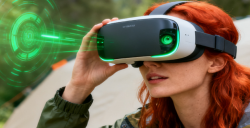 深入剖析：VR装备FCC ID认证究竟在测什么？