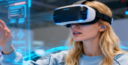 VR一体机怎样快速通过FCC ID认证？一文带你看透流程与玄机