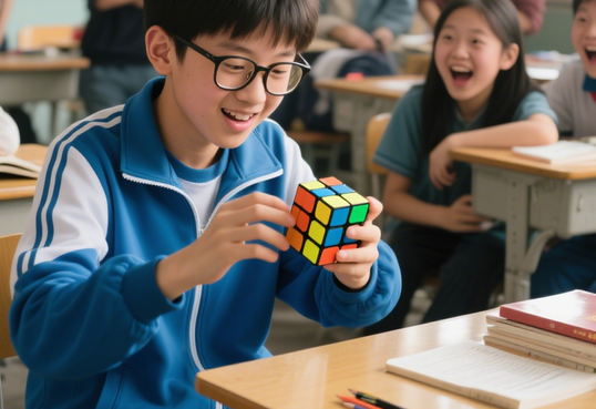 魔方玩具SOR认证全指南