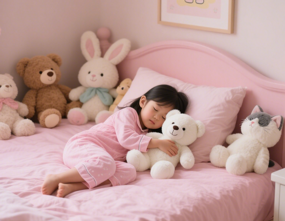 毛绒玩具CE认证怎么治理