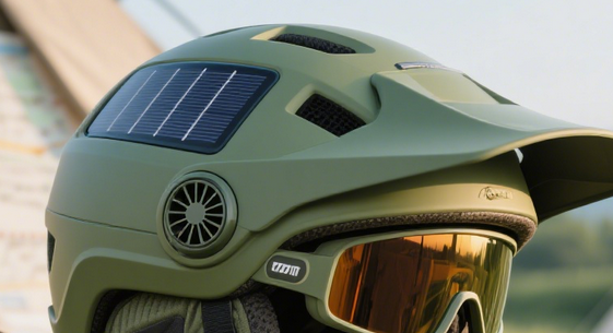 骑行头盔清静认证