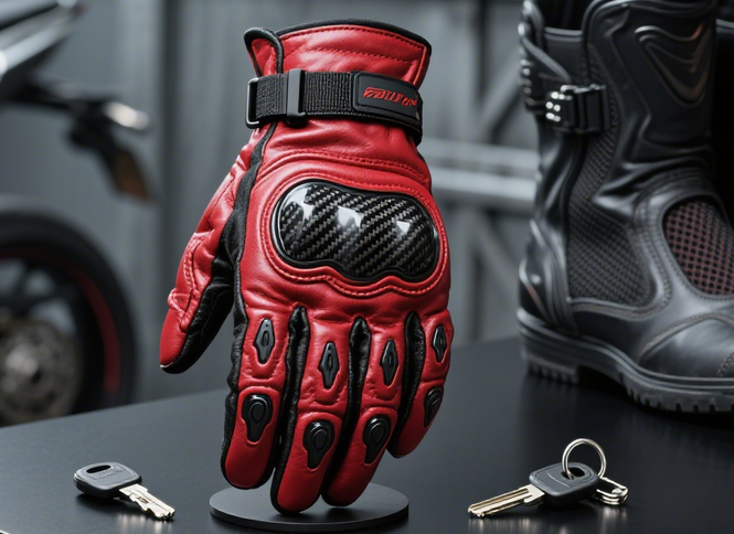 摩托车护具CE认证